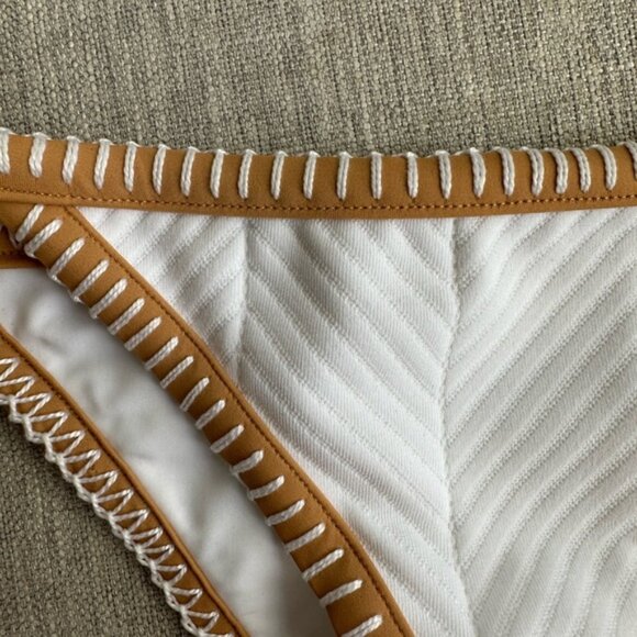 Ellejay Talita Bottom (size S) NWT - Picture 3 of 7